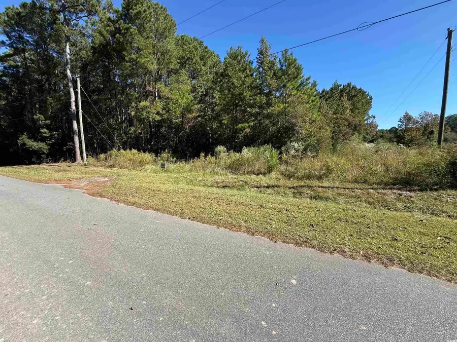 TBD Tharpe Rd., Little River, SC 29566 - #3