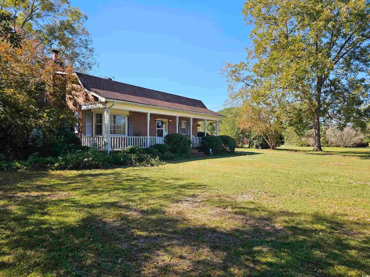 1023 Highway 917 East, Latta, SC 29565 - Image #1