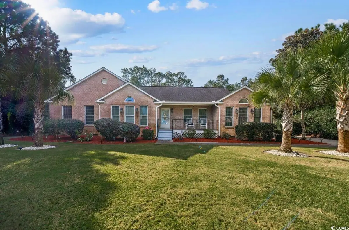753 Savannah Dr., Pawleys Island, SC 29585 - Image #1