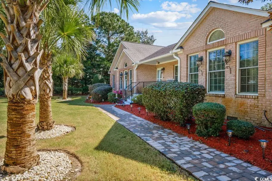 753 Savannah Dr., Pawleys Island, SC 29585 - Image #3