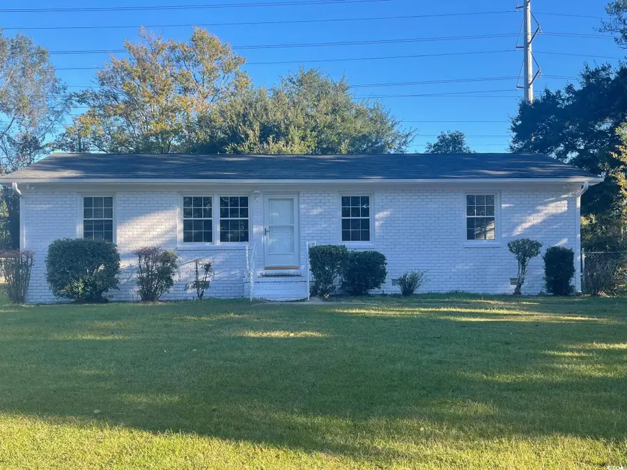 206 Cedar Ln., Conway, SC 29527 - Image #2