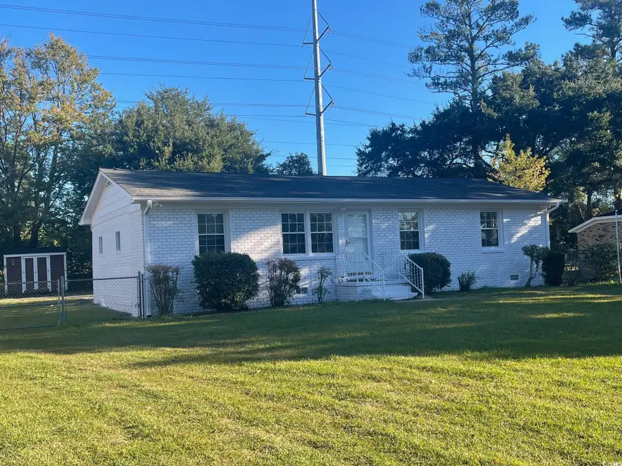 206 Cedar Ln., Conway, SC 29527 - Image #3