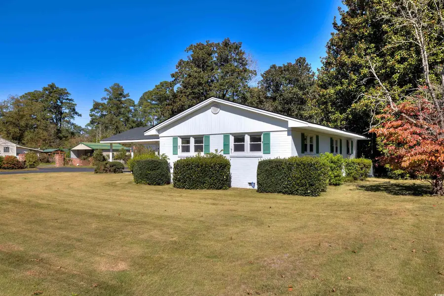 301 E Northside Ave., Marion, SC 29571 - Image #3