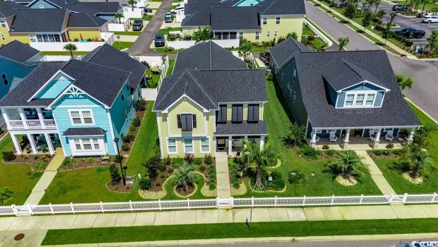 744 Beech Fork Dr., Little River, SC 29566 - Image #2