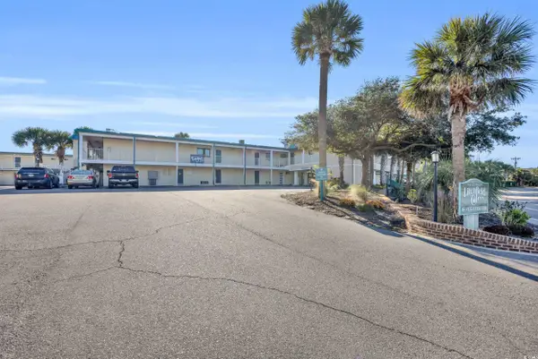 1 Norris Dr. #108, Pawleys Island, SC 29585