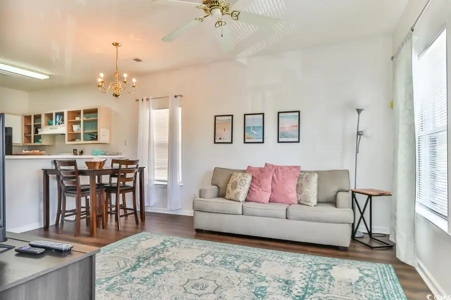 1302 River Oaks Dr. #4-F, Myrtle Beach, SC 29579 - Image #3