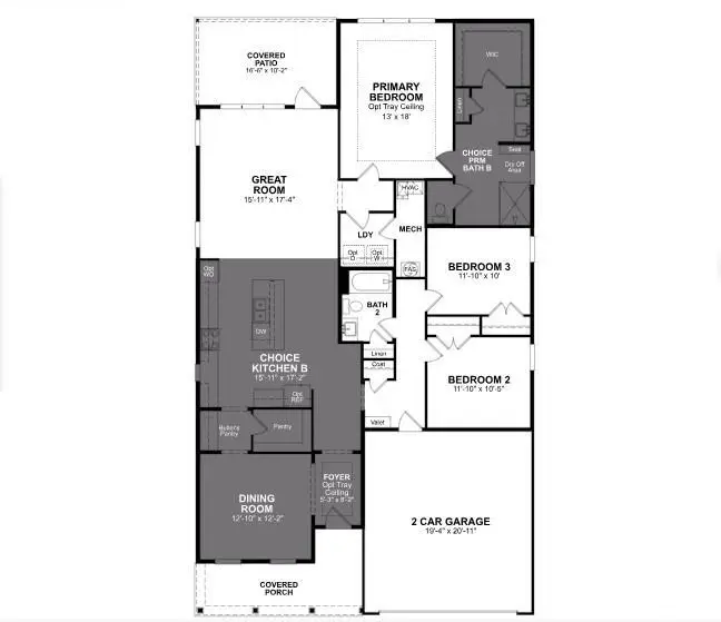 TBD7 Marshfield Rd, Longs, SC 29568 - Image #2