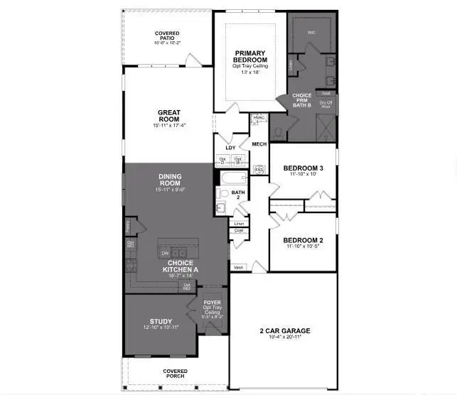 TBD7 Marshfield Rd, Longs, SC 29568 - Image #3