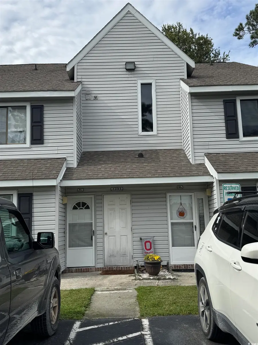 500 Fairway Village Dr. #5C, Myrtle Beach, SC 29588 - Image #2