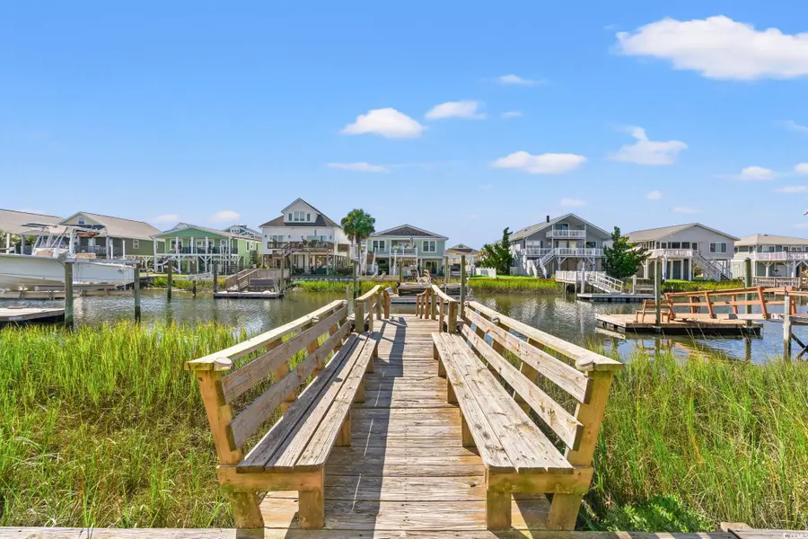 35 Monroe St., Ocean Isle Beach, NC 28469 - Image #3