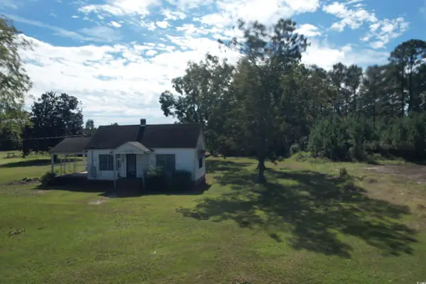 381 Retired Ave., Marion, SC 29571