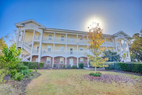 703 Riverwalk Dr. #102, Myrtle Beach, SC 29579