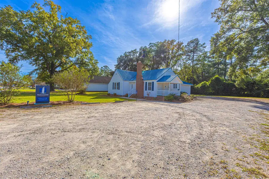 505 North Longstreet St., Kingstree, SC 29556 - Image #3