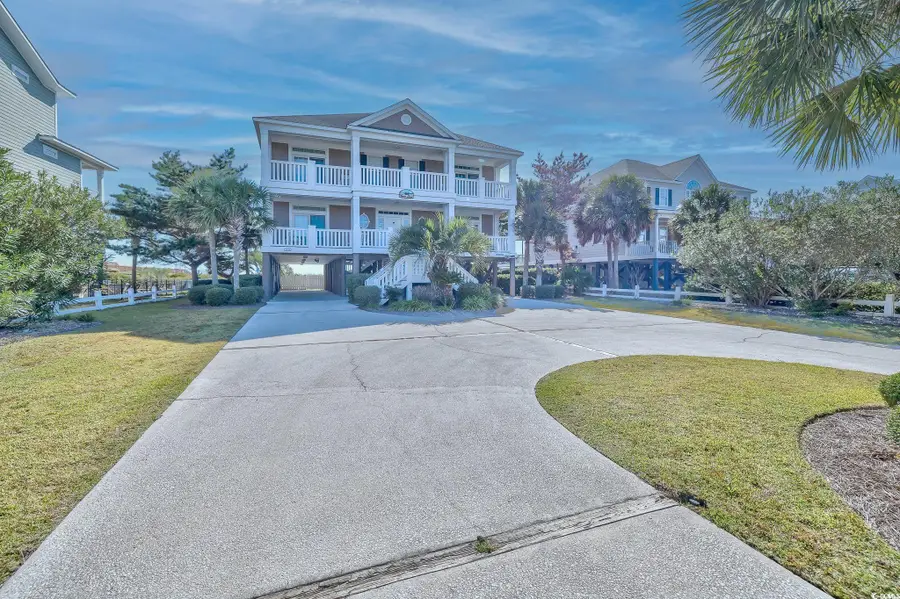 1535 S Waccamaw Dr., Murrells Inlet, SC 29576 - Image #3