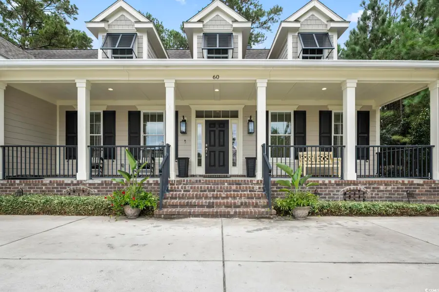 60 Rose Bud Ct., Murrells Inlet, SC 29576 - Image #3