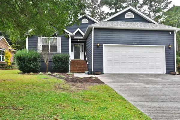 3464 Cedar Creek Run, Little River, SC 29566