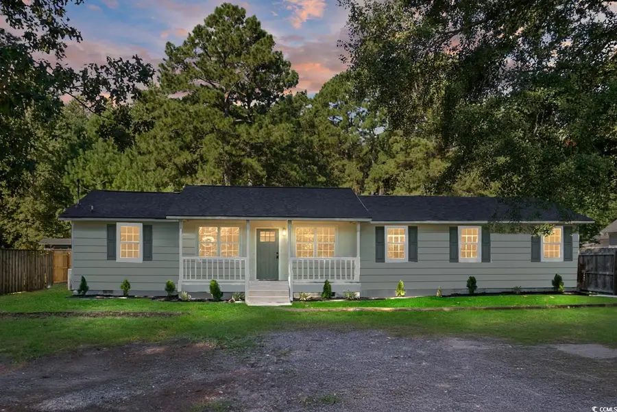 106 Harriet Tubman Ln, Moncks Corner, SC 29461 - Image #2
