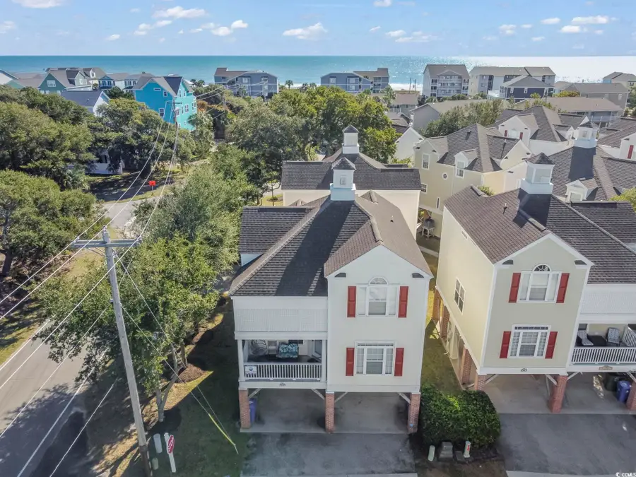 421 Myrtle Oak Dr., Surfside Beach, SC 29575 - Image #2