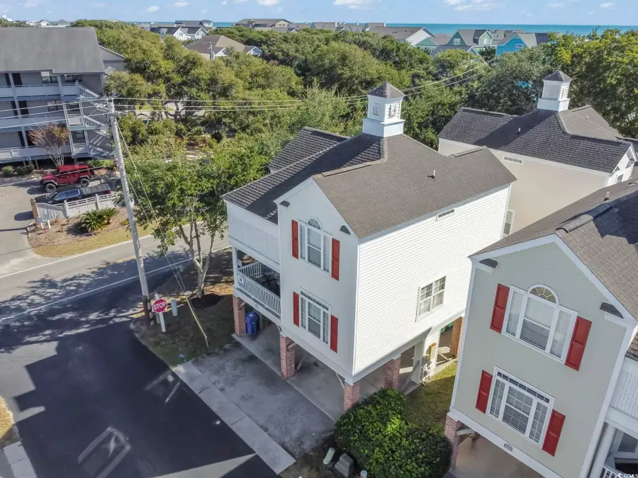 421 Myrtle Oak Dr., Surfside Beach, SC 29575 - Image #3