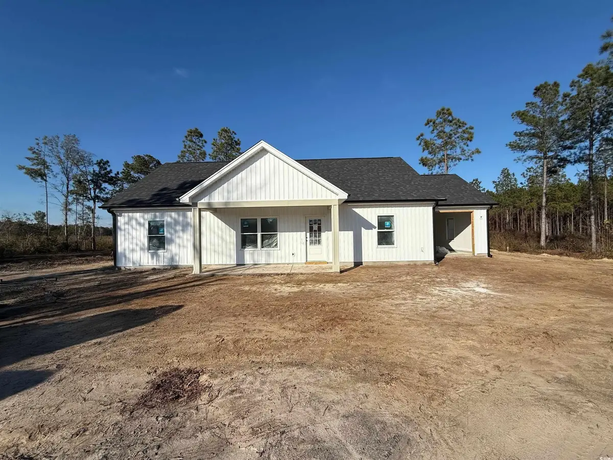 TBD Oakdale Rd., Loris, SC 29569 - Image #1
