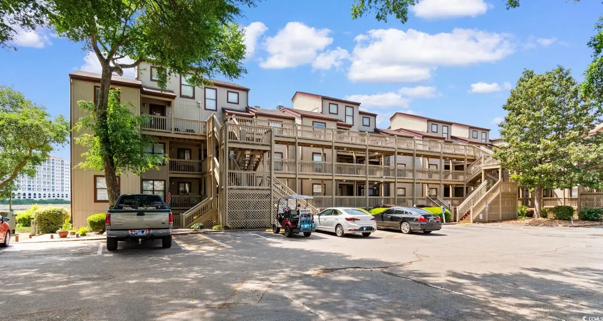 501 Maison Dr. #F14, Myrtle Beach, SC 29572 - Image #1