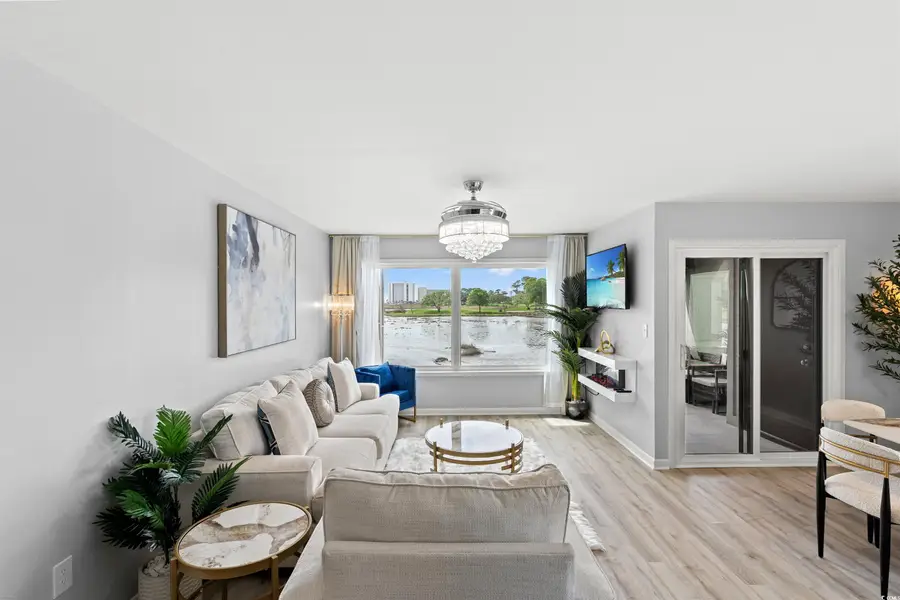 501 Maison Dr. #F14, Myrtle Beach, SC 29572 - Image #3