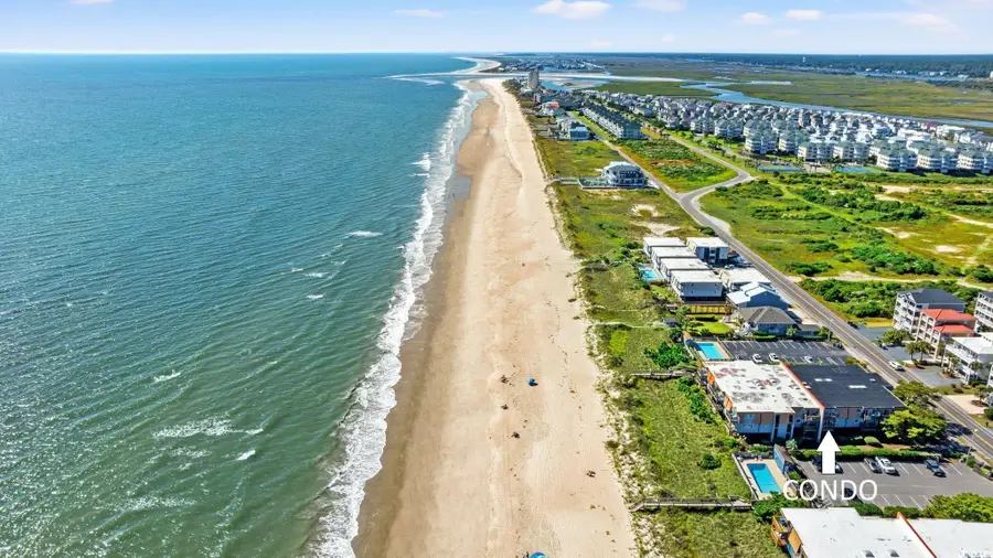 277 W First St. #1C, Ocean Isle Beach, NC 28469 - Image #2