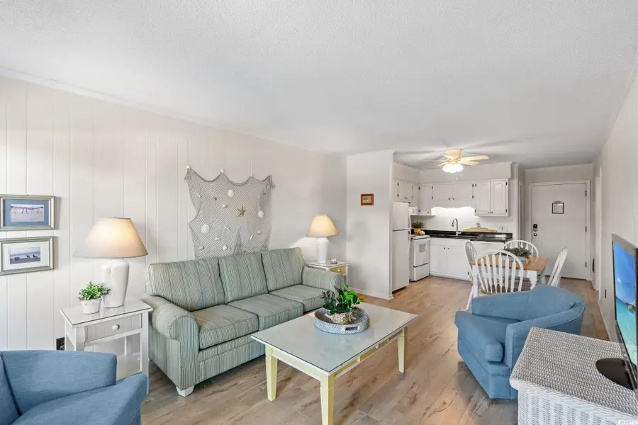 277 W First St. #1C, Ocean Isle Beach, NC 28469 - Image #3