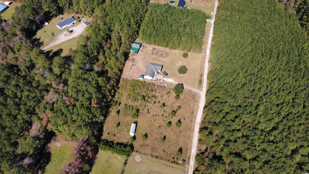 2144 Harvey Rd., Loris, SC 29569 - Image #1