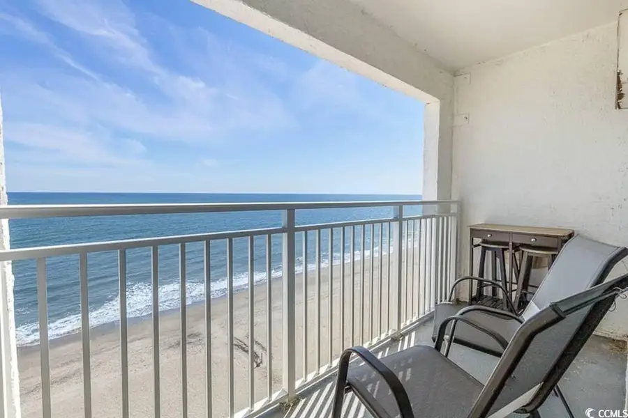 1207 S Ocean Blvd. S #21001, Myrtle Beach, SC 29577 - Image #2