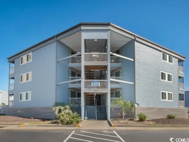 9530 Shore Dr. #2-D, Myrtle Beach, SC 29572 - Image #1