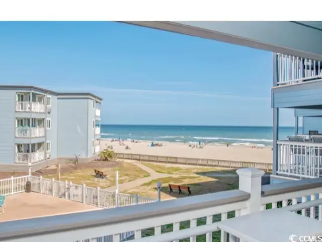 9530 Shore Dr. #2-D, Myrtle Beach, SC 29572 - Image #2