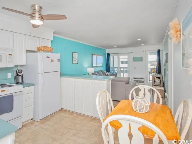 9530 Shore Dr. #2-D, Myrtle Beach, SC 29572 - Image #3