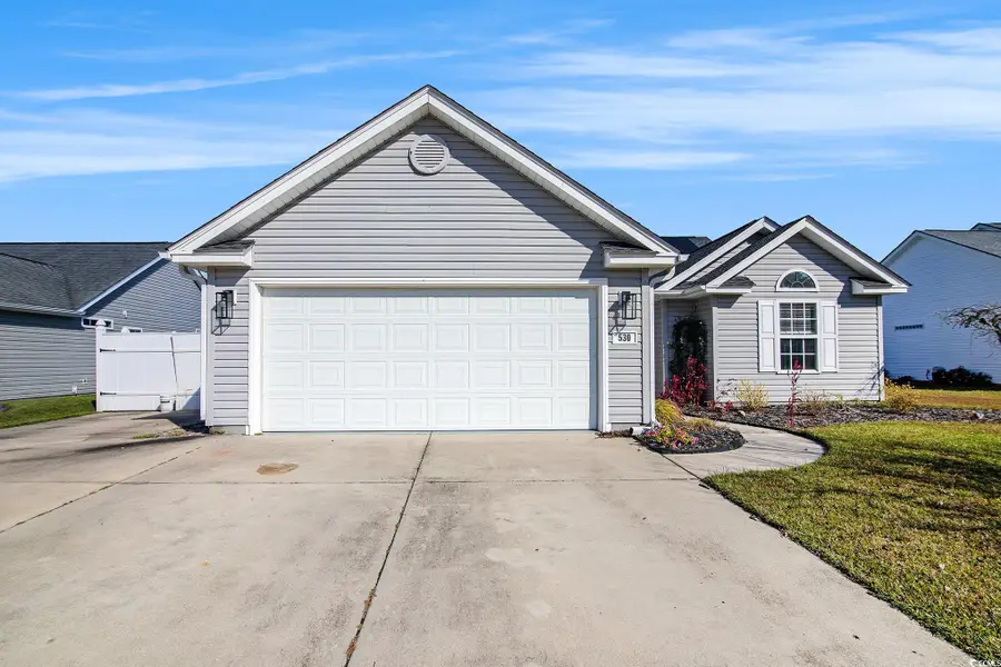 530 Carolina Woods Dr., Myrtle Beach, SC 29588 - Image #2