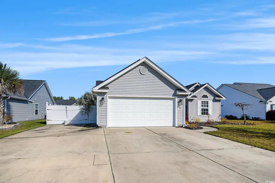 530 Carolina Woods Dr., Myrtle Beach, SC 29588 - Image #3