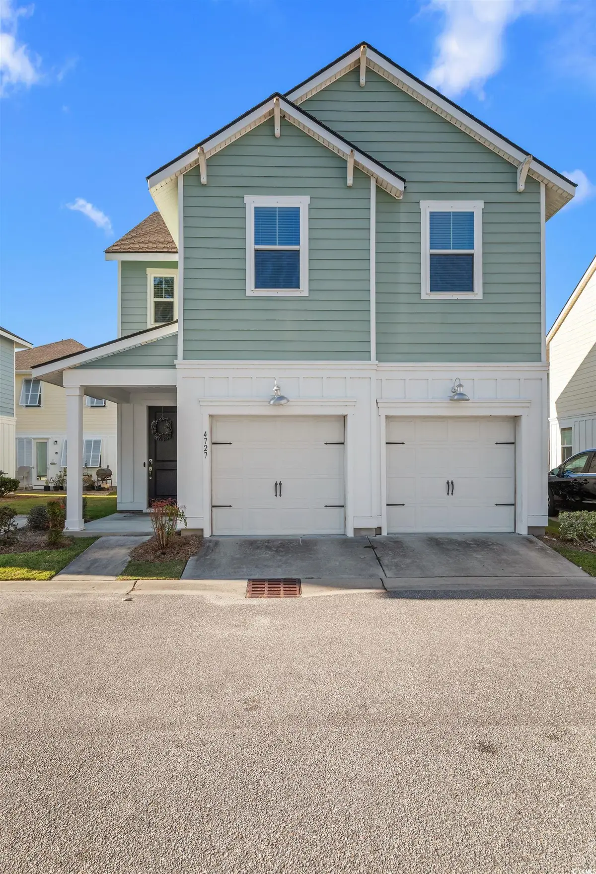 4727 Cloisters Ln., Myrtle Beach, SC 29577 - Image #1