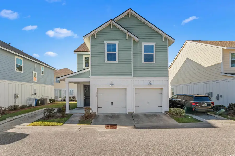 4727 Cloisters Ln., Myrtle Beach, SC 29577 - Image #3