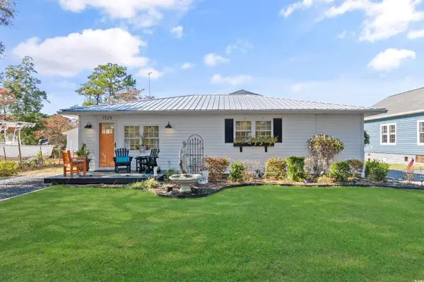 1529 SW Gurganus Rd., Shallotte, NC 28470