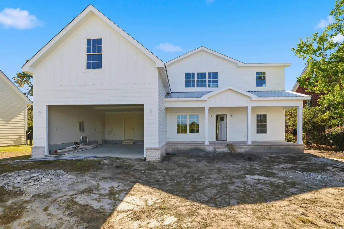 1089 Brentford Pl., Myrtle Beach, SC 29579 - Image #1