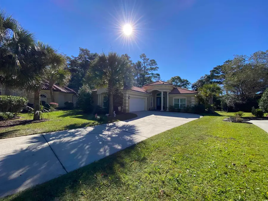 7546 Senato Ct., Myrtle Beach, SC 29572 - Image #2