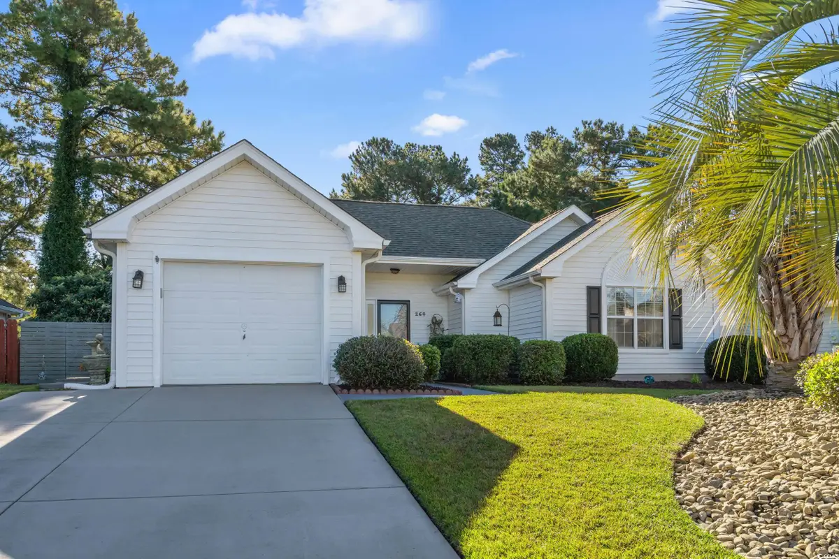 264 Pilothouse Dr., Myrtle Beach, SC 29577 - Image #1