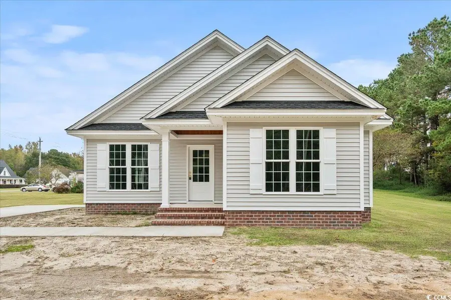 204 Luther Rogers Rd., Marion, SC 29571 - Image #2