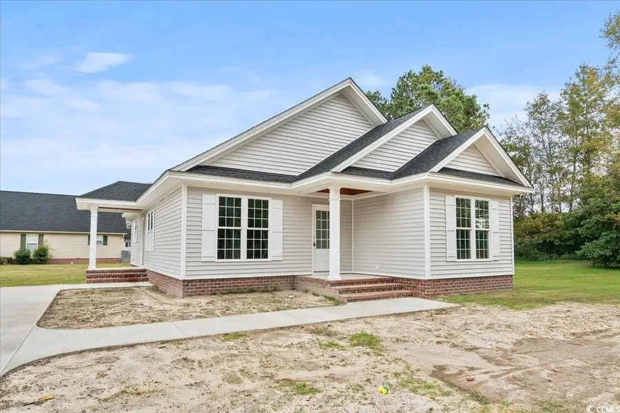 204 Luther Rogers Rd., Marion, SC 29571 - Image #3