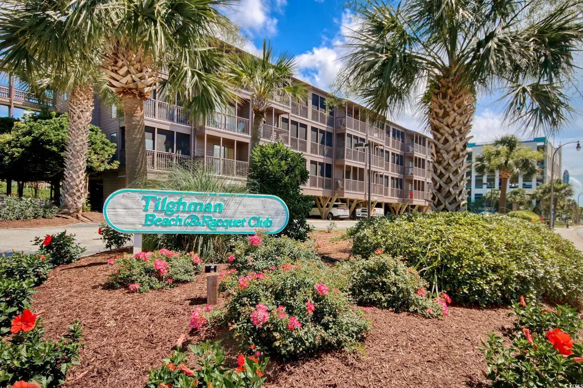207 N Ocean Blvd. #139, North Myrtle Beach, SC 29582 - Image #1