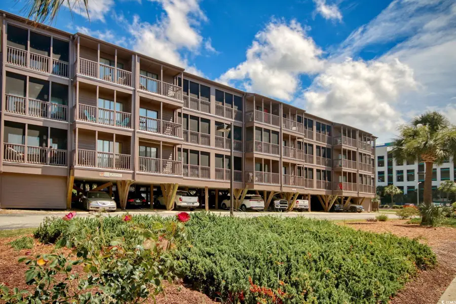 207 N Ocean Blvd. #139, North Myrtle Beach, SC 29582 - Image #2