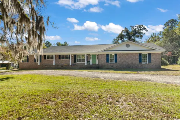 2021 Walter Rd., Galivants Ferry, SC 29544