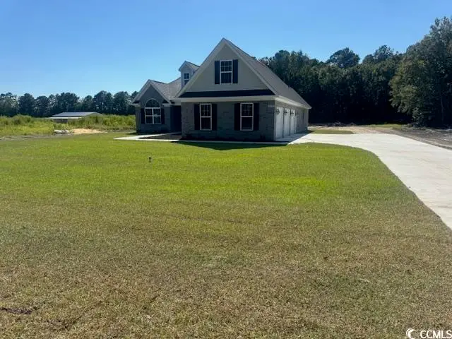 3328 Hughes Gasque Rd., Aynor, SC 29511 - Image #1