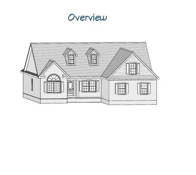 3304 Hughes Gasque Rd., Aynor, SC 29511 - Image #1