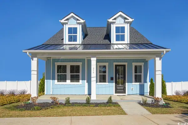 3860 Richardson St., Loris, SC 29569