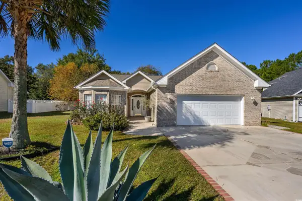 215 Jessica Lakes Dr., Conway, SC 29526